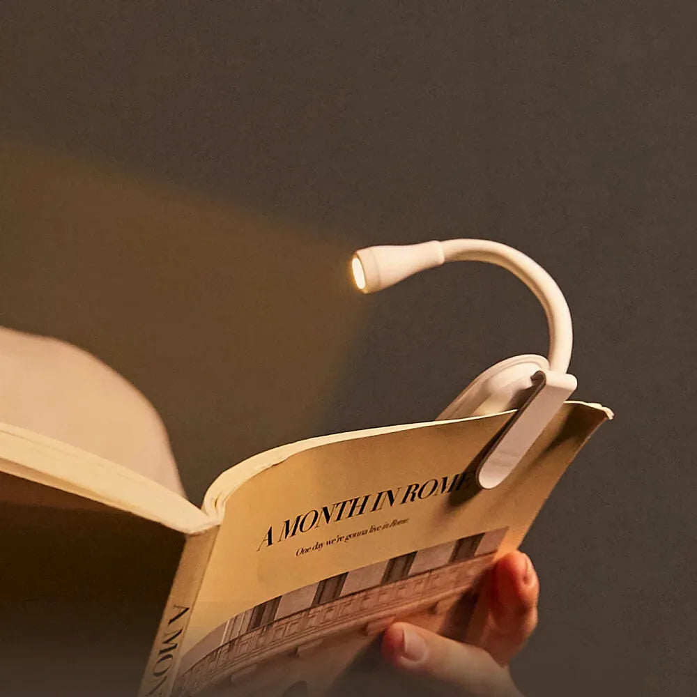 Lampe Liseuse Enfant